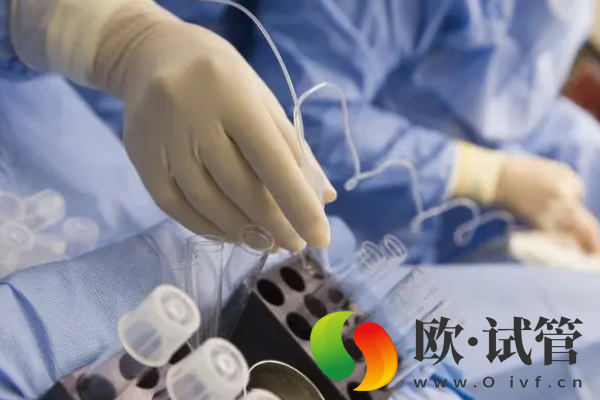 国外合法单身试管婴儿不一定受结婚证限制，具备护照条件即可